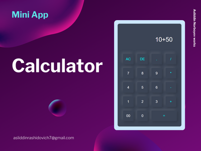 Calculator img